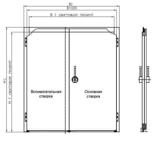 preview tvrdica oblast  Širina i visina ulaznih vrata. Standardne dimenzije otvora i vrata  interijera.
