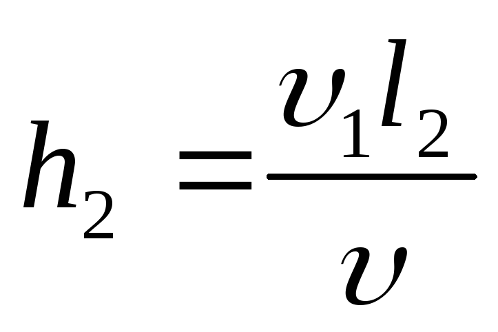 Формула потенциальной энергии электрического поля