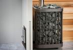 Ketel sendiri untuk mandi: jenis pemanas, petunjuk langkah demi langkah untuk membuat ketel mandi dari tong dan pipa logam