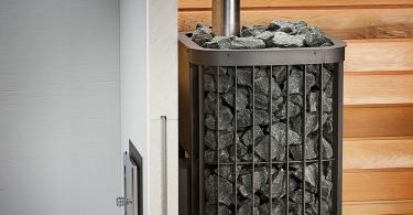 Ketel sauna DIY: jenis pemanas, petunjuk langkah demi langkah untuk membuat ketel sauna dari tong dan pipa logam