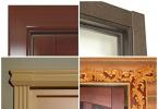 How to install trim on doors: rules, useful tips